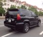 Lexus GX470 2008 - Cần bán Lexus GX470 đời 2008, màu đen, xe nhập, số tự động