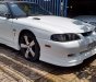 Ford Mustang 1995 - Cần bán xe Ford Mustang năm 1995, màu trắng, nhập khẩu nguyên chiếc, giá tốt