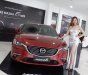 Mazda 6 2017 - Bán Mazda 6 2017, màu đỏ, nhập khẩu chính hãng