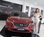 Mazda 6 2017 - Bán Mazda 6 2017, màu đỏ, nhập khẩu chính hãng