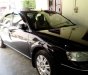 Ford Mondeo 2004 - Cần bán gấp Ford Mondeo đời 2004, màu đen xe gia đình