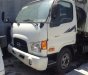 Hyundai Mighty 2007 - Bán Hyundai Mighty đời 2007, màu trắng, nhập khẩu, giá tốt