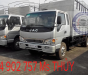 2017 - Đại lý mua/ bán xe tải JAC 2 T5/ 2 tấn 5/ 2500KG/2,5 tấn giá rẻ tại Sài Gòn 0934 902 757