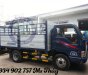 2017 - Đại lý mua/ bán xe tải JAC 2 T5/ 2 tấn 5/ 2500KG/2,5 tấn giá rẻ tại Sài Gòn 0934 902 757