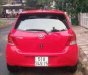 Toyota Yaris   AT 2011 - Bán Toyota Yaris AT đời 2011, màu đỏ chính chủ, giá tốt