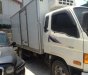 Hyundai Mighty 2009 - Cần bán Hyundai Mighty đời 2009, màu trắng, nhập khẩu nguyên chiếc