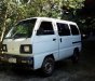 Suzuki Carry   1999 - Bán xe cũ Suzuki Carry đời 1999, màu trắng, 74 triệu