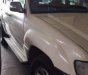 Toyota 4 Runner 1984 - Bán Toyota 4 Runner đời 1984, màu trắng giá cạnh tranh