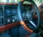 Jeep Cherokee 1992 - Bán xe Jeep Cherokee sản xuất 1992, nhập khẩu nguyên chiếc