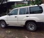 Toyota Land Cruiser 1984 - Bán ô tô Toyota Land Cruiser đời 1984, màu trắng