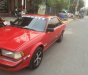 Nissan Bluebird 1990 - Cần bán gấp Nissan Bluebird đời 1990, màu đỏ