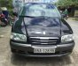 Hyundai Trajet 2004 - Cần bán gấp Hyundai Trajet 2004, màu đen số tự động, giá chỉ 320 triệu