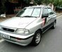 Kia Pride 2003 - Cần bán xe Kia Pride đời 2003, màu bạc chính chủ