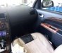 Ford Mondeo 2004 - Cần bán gấp Ford Mondeo đời 2004, màu đen xe gia đình