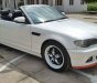 BMW 3 Series 318i 2003 - Bán BMW 318i mui trần, nguyên zin
