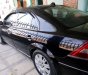 Ford Mondeo 2004 - Cần bán gấp Ford Mondeo đời 2004, màu đen xe gia đình