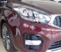 Kia Rondo 2017 - Bán xe Kia Rondo đời 2017, màu đỏ, nhập khẩu  