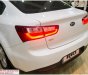 Kia Rio 2016 - Bán ô tô Kia Rio 2016, màu trắng, nhập khẩu 