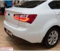 Kia Rio 2016 - Bán ô tô Kia Rio 2016, màu trắng, nhập khẩu 