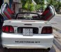 Ford Mustang 1995 - Cần bán xe Ford Mustang năm 1995, màu trắng, nhập khẩu nguyên chiếc, giá tốt