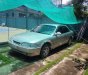 Hyundai Sonata   1993 - Bán ô tô Hyundai Sonata đời 1993, màu bạc, nhập khẩu nguyên chiếc