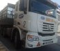 Xe tải 1000kg 2016 - Bán xe đầu kéo cũ 8.8 tấn đời 2016 và romooc đời 2016