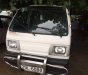 Suzuki Super Carry Van  MT 1999 - Cần bán gấp Suzuki Super Carry Van MT 1999, màu trắng