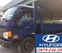 Hyundai HD 2017 - HD800 xe tải Hyundai 8 tấn, xe mới giao ngay