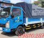 Veam VT340 2017 - Xe tải Hyundai -Veam VT260 ,VT 340S thùng dài 6.05m giá tốt nhất thị trường. K/M cực khủng