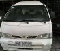 Kia Pregio   2002 - Bán xe cũ Kia Pregio đời 2002, màu trắng, nhập khẩu nguyên chiếc, giá 125tr