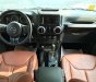 Jeep Wrangler Unlimited 2017 - Bán ô tô Jeep Wrangler Unlimited năm 2017, màu đen, nhập khẩu