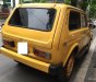 Lada Niva1600 1990 - Chính chủ bán xe Niva 1600 nhập khẩu, nội ngoại thất đẹp