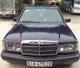 Mercedes-Benz 190 MT 1983 - Cần bán gấp Mercedes MT đời 1983, 50 triệu