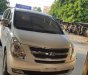 Hyundai Grand Starex 2012 - Bán gấp Hyundai Grand Starex 2012, màu bạc, nhập khẩu, giá 535tr