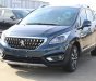 Peugeot 3008 2017 - Bán xe Peugeot 3008 New đời 2017, màu xanh lam