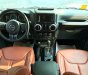 Jeep Wrangler Rubicon 2017 - Bán Jeep Wrangler Rubicon đời 2017, màu đen, xe nhập