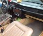 Mercedes-Benz 190 MT 1983 - Cần bán gấp Mercedes MT đời 1983, 50 triệu