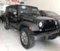 Jeep Wrangler Rubicon 2017 - Bán Jeep Wrangler Rubicon đời 2017, màu đen, xe nhập