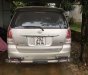 Toyota Innova 2007 - Bán Toyota Innova đời 2007, màu bạc