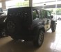 Jeep Wrangler Rubicon 2017 - Bán Jeep Wrangler Rubicon đời 2017, màu đen, xe nhập