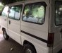 Suzuki Super Carry Van  MT 1999 - Cần bán gấp Suzuki Super Carry Van MT 1999, màu trắng