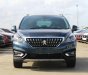 Peugeot 3008 2017 - Bán xe Peugeot 3008 New đời 2017, màu xanh lam
