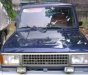 Isuzu Trooper 1988 - Chính chủ bán Isuzu Trooper đời 1988, màu xanh lam