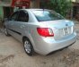 Kia Rio 1.3MT 2009 - Bán Kia Rio 1.3MT đời 2009, màu bạc, nhập khẩu, giá tốt