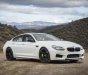 BMW M6 2017 - Bán ô tô BMW M6 2017, màu trắng, nhập khẩu