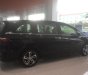 Honda Odyssey CVT 2017 - Honda Odyssey 2017, nhập khẩu Nhật Bản, màu đen giao ngay, chỉ với 600 triệu đồng. LH: 0939065989 (ms. Ly)