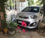 Kia Picanto 2013 - Cần bán lại xe Kia Picanto đời 2013, màu bạc