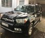 Toyota 4 Runner SR5 2012 - Chính chủ bán Toyota 4 Runner SR5 năm 2012, màu đen, nhập khẩu