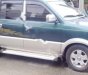 Toyota Zace GL 2001 - Bán lại xe Toyota Zace GL đời 2001, màu xanh lam xe gia đình