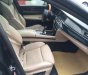 BMW 7 Series 740LI 2009 - Cần bán xe BMW 7 Series 740LI đời 2009, màu đen, nhập khẩu nguyên chiếc